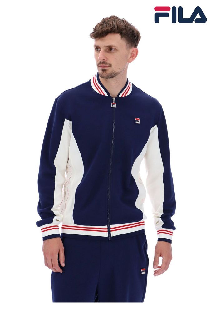 Fila on sale men's sportswear
