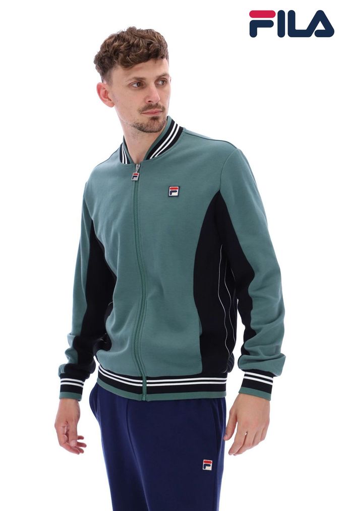 Fila deals men's sportswear