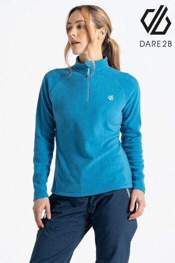 Dare 2b Blue Freeform II Lightweight Fleece (Q71263) | £21