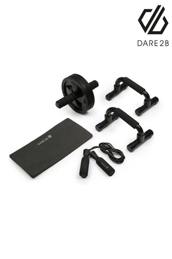Dare2B 5pc Fitness Set (Q71293) | £35