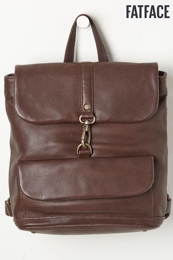 FatFace Brown The Niah Multifunctional Bag (Q71366) | £89