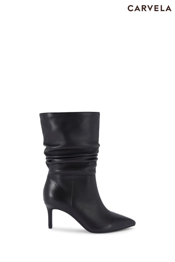 Carvela discount surround boots