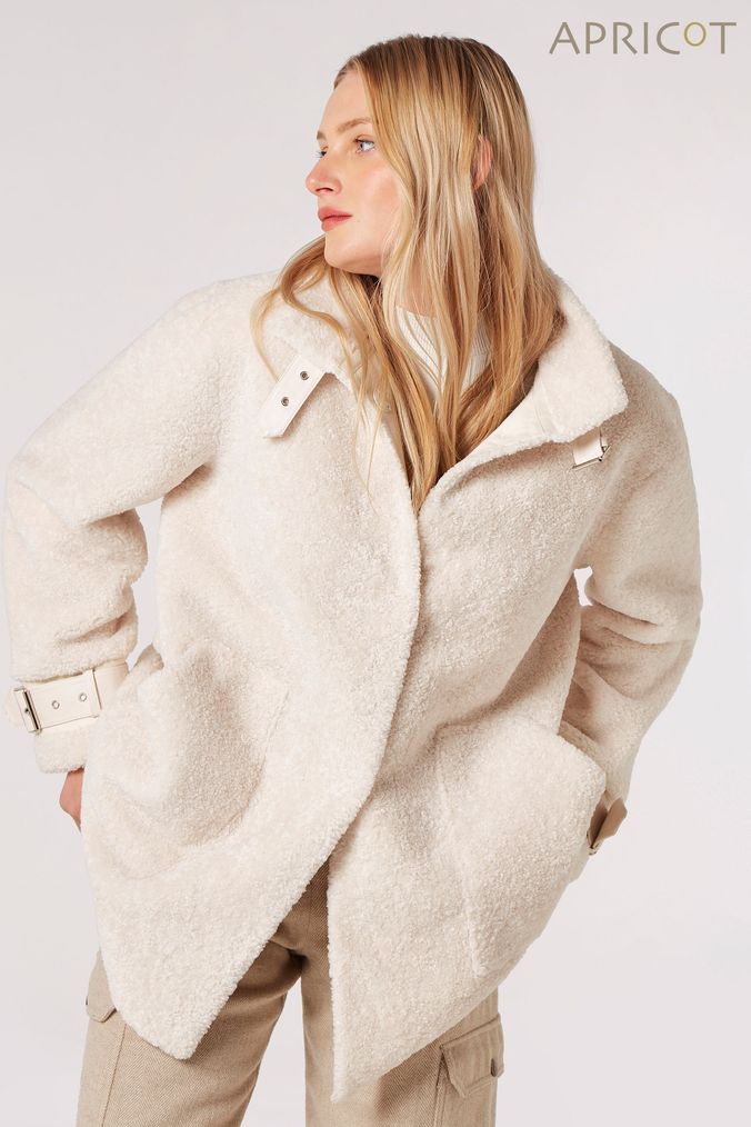 2nd day best sale teddy bear coat