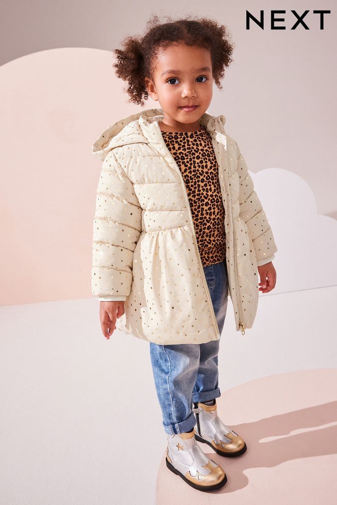 Next older girl coats hot sale