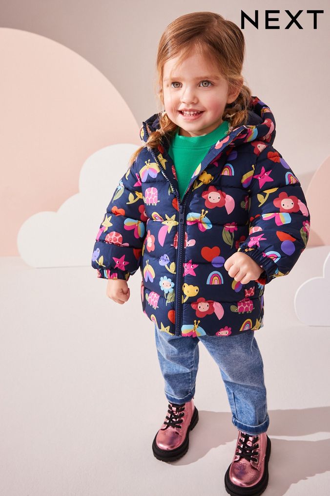Older girls coats online