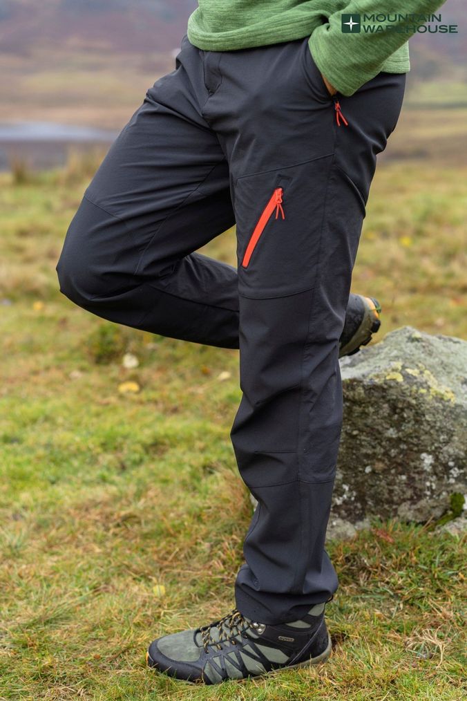 Mountain Warehouse Men s Trousers Next Official Site