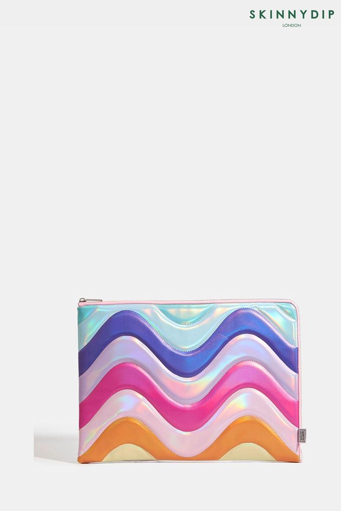 Buy Women s Skinny Dip Pink Accessories Bags Online Next UK