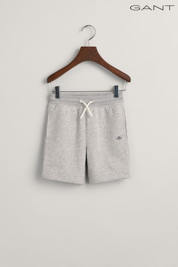 GANT Kids Shield Sweat Shorts (Q72295) | £45