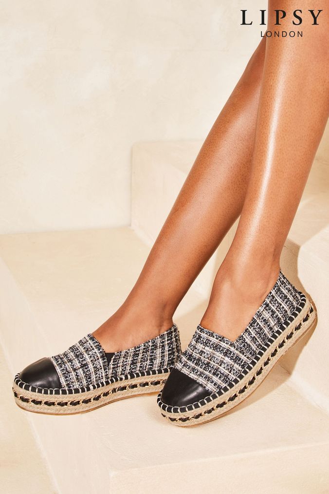 Next womens espadrilles best sale