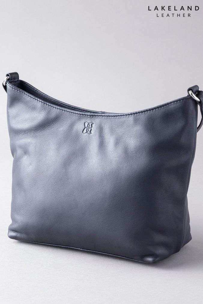 Next navy blue bags cheap