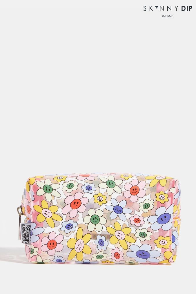 Skinny dip wash online bag