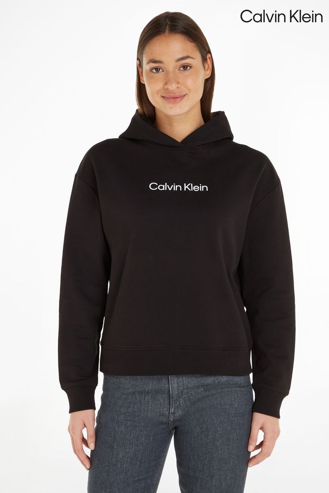 Calvin klein hoodies shop women