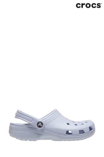 Crocs black Adults Classic Clogs (Q72541) | £45