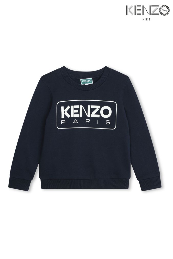Kenzo kids store clothing
