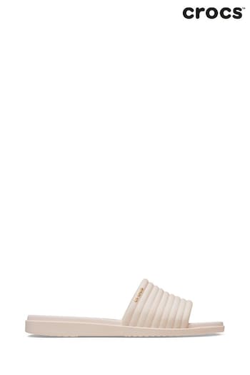 Crocs Miami Slide Sandal (Q72682) | £35