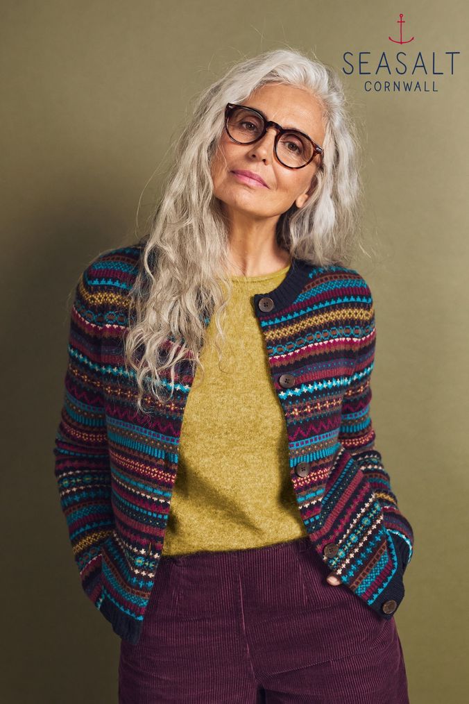 Seasalt sale cardigans discount