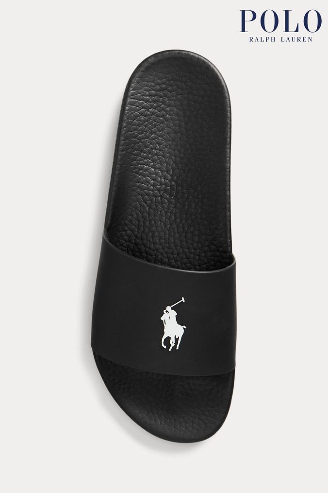 Men s Ralph Lauren Slippers Mules Moccasins Next