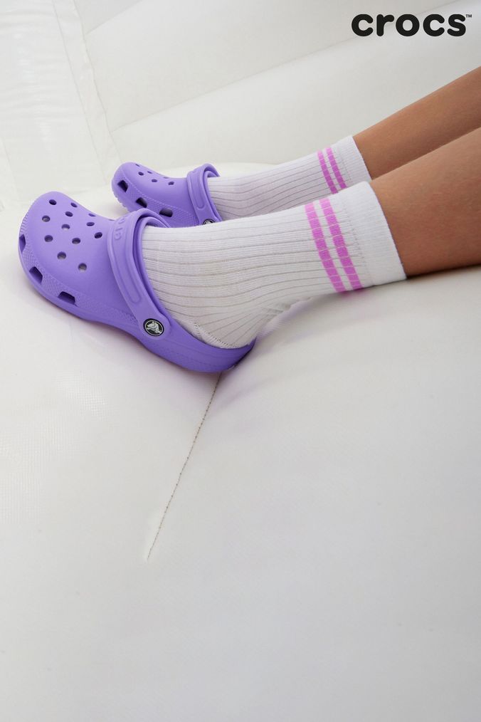 Girls purple sale party shoes