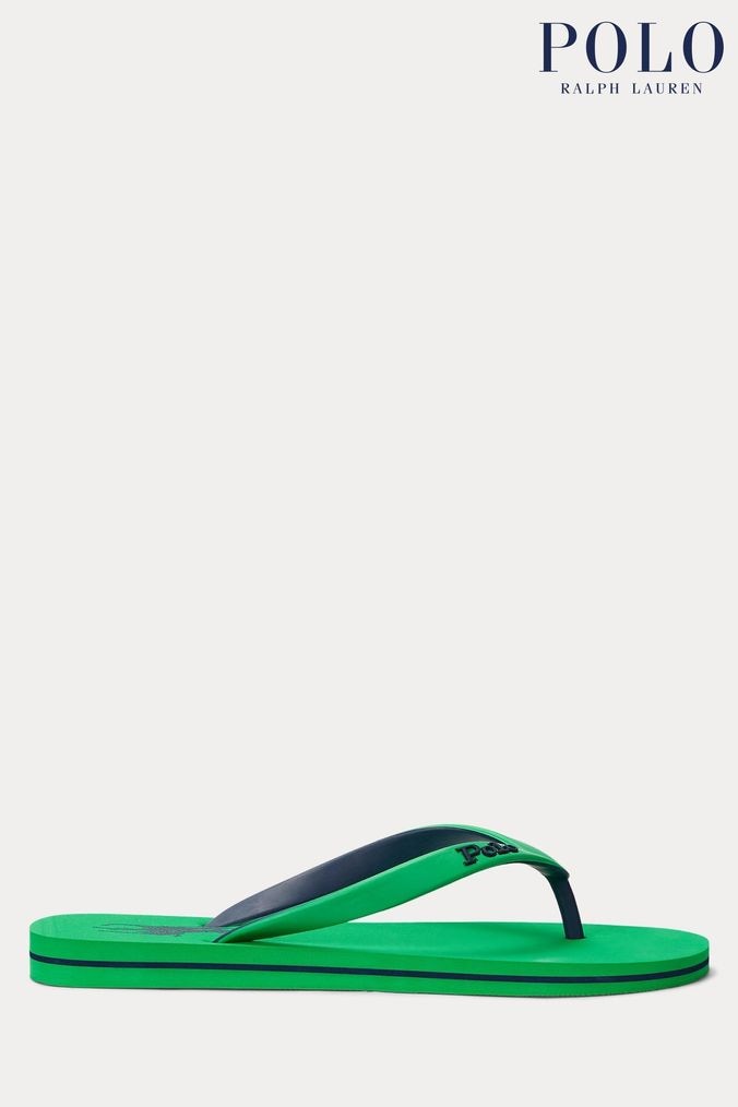 Buy Men s Polo Ralph Lauren Sandals Footwear Online Next UK