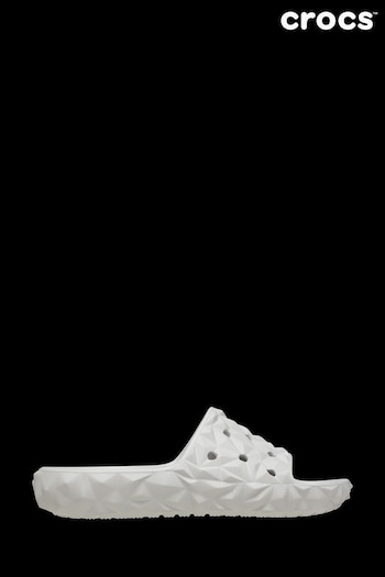 Crocs Geometric Slide Sandals (Q72852) | £30