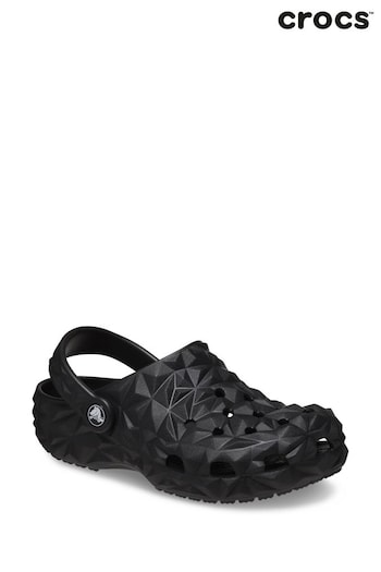 Crocs Sandalen Geometric Kids Clogs (Q72869) | £40