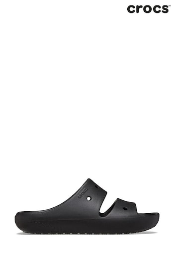 Crocs Classic Kids Two Strap Sandal (Q72870) | £25