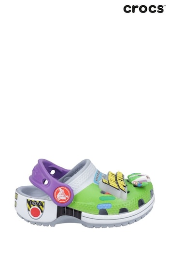 Crocs Toy Story Toddler Clog (Q72918) | £50