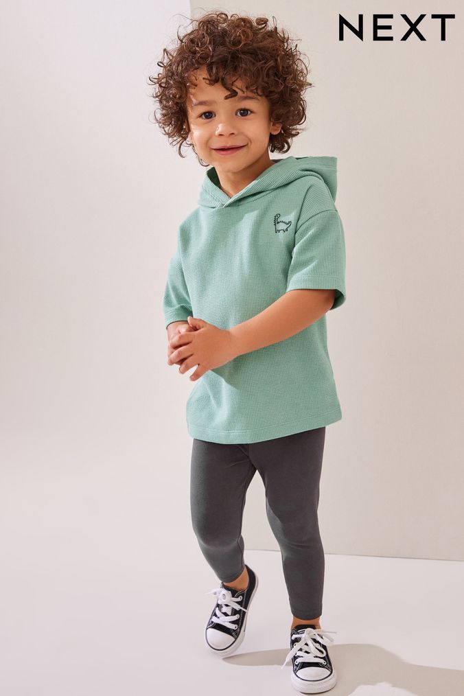 Dinosaur tracksuit next top