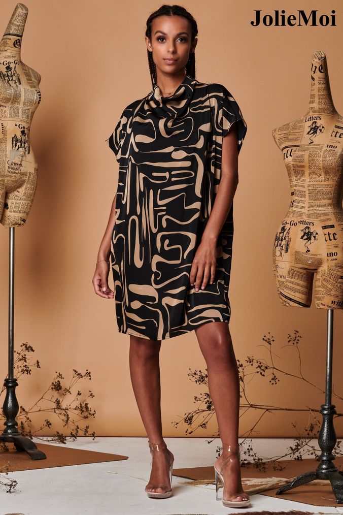 Buy Women s Jolie Moi Shift Clothing Online Next UK