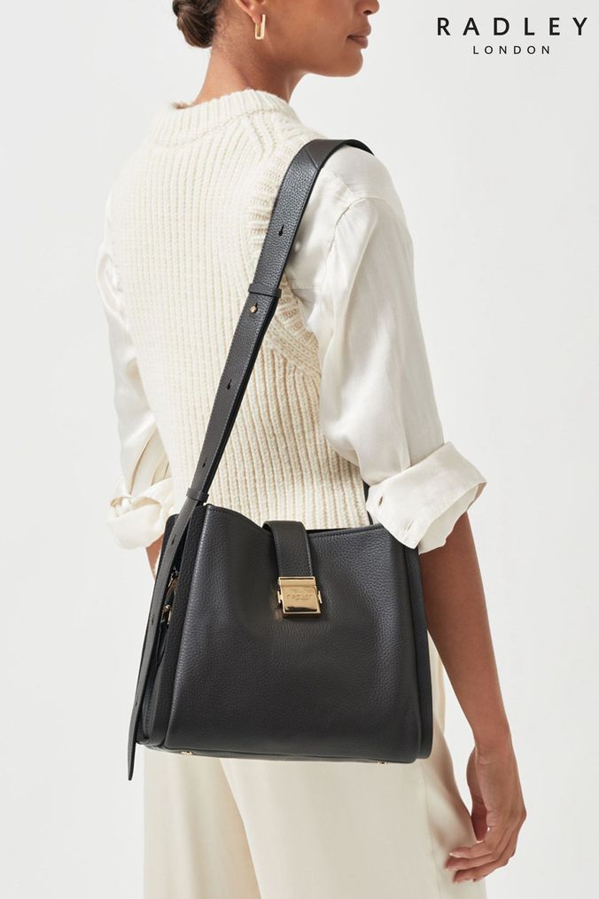 Buy Women s Radley Grey Bags Online Next UK