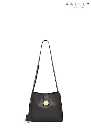 Radley London Sloane Street Medium Ziptop Crossbody Bag (Q73039) | £239