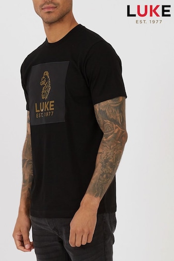 Luke 1977 Cambodia T-Shirt (Q73116) | £45
