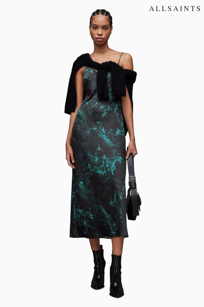 All saints evening dresses on sale