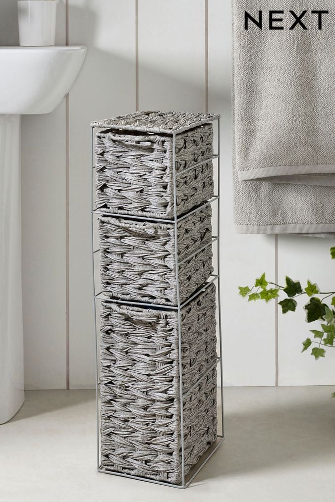 Next bathroom storage discount