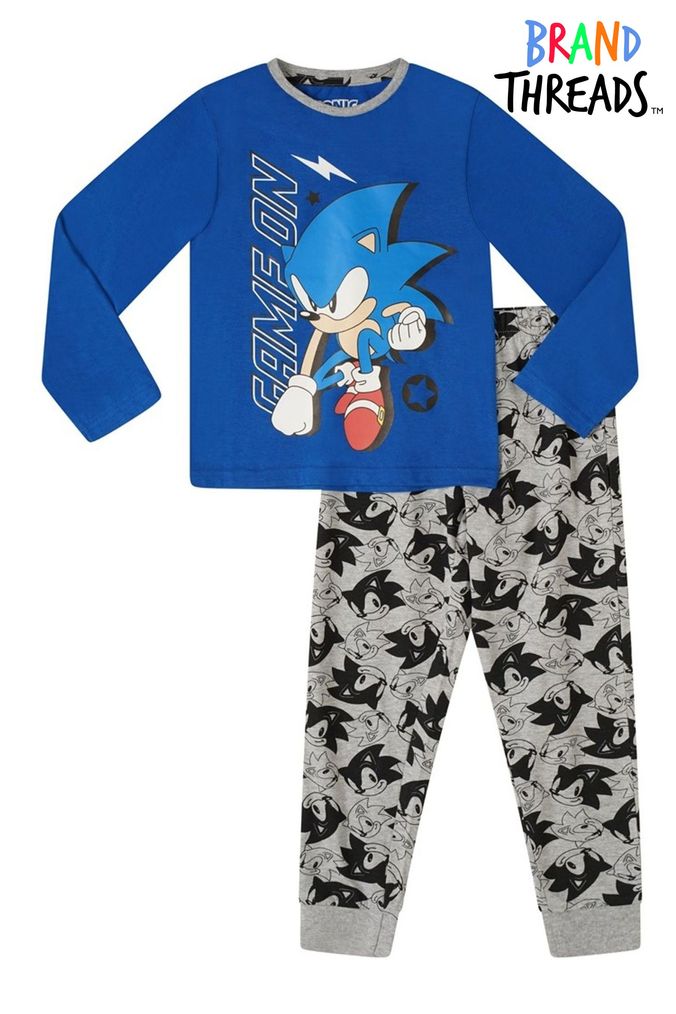 Character brand best sale pajamas