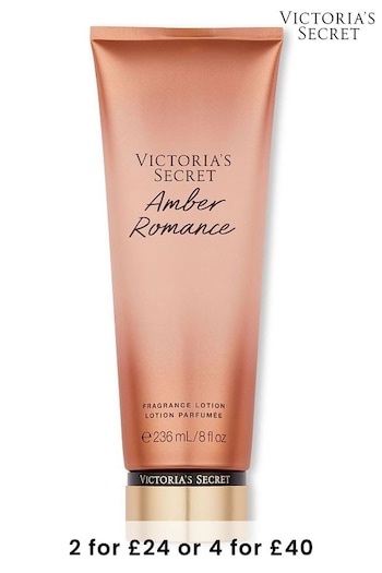 Victoria's Secret Amber Romance Body Lotion (Q73791) | £18