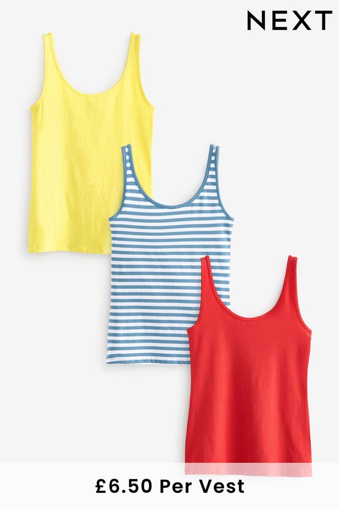 Next womens yellow tops online
