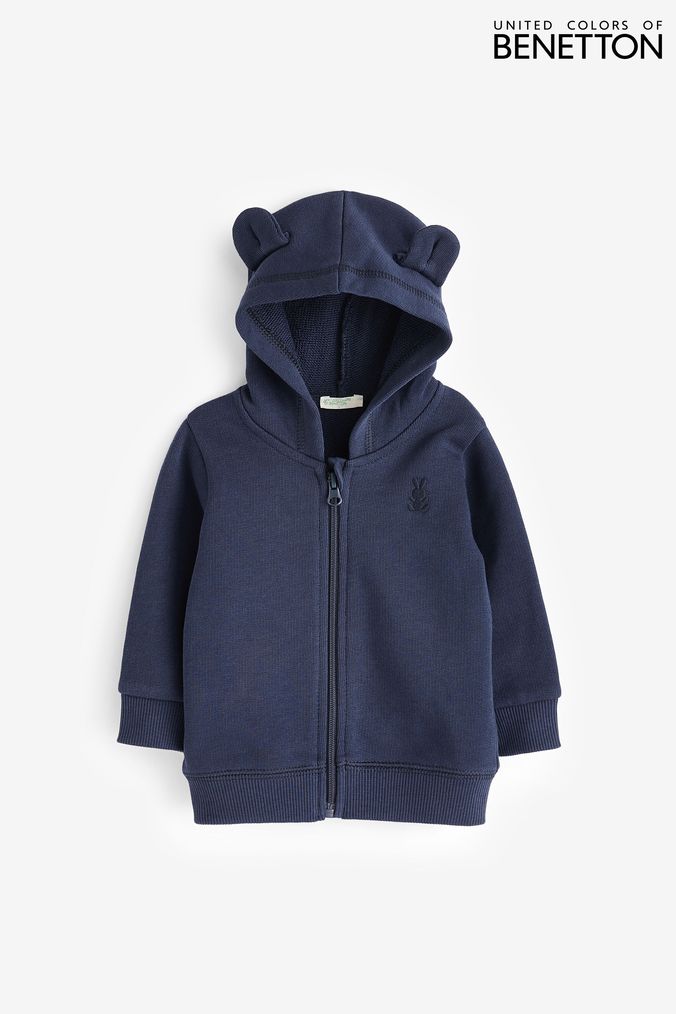 Next baby cheap boy hoodie