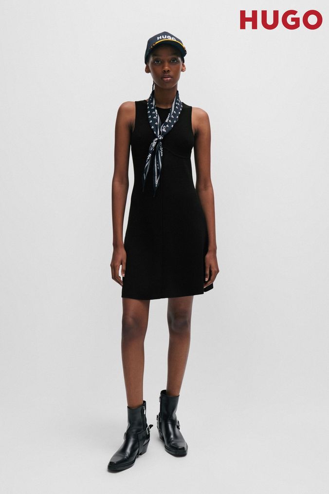 Hugo shop women's clothing