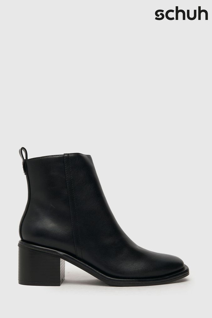 Schuh sales ankle boots