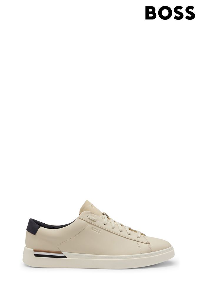 Next hugo sales boss trainers