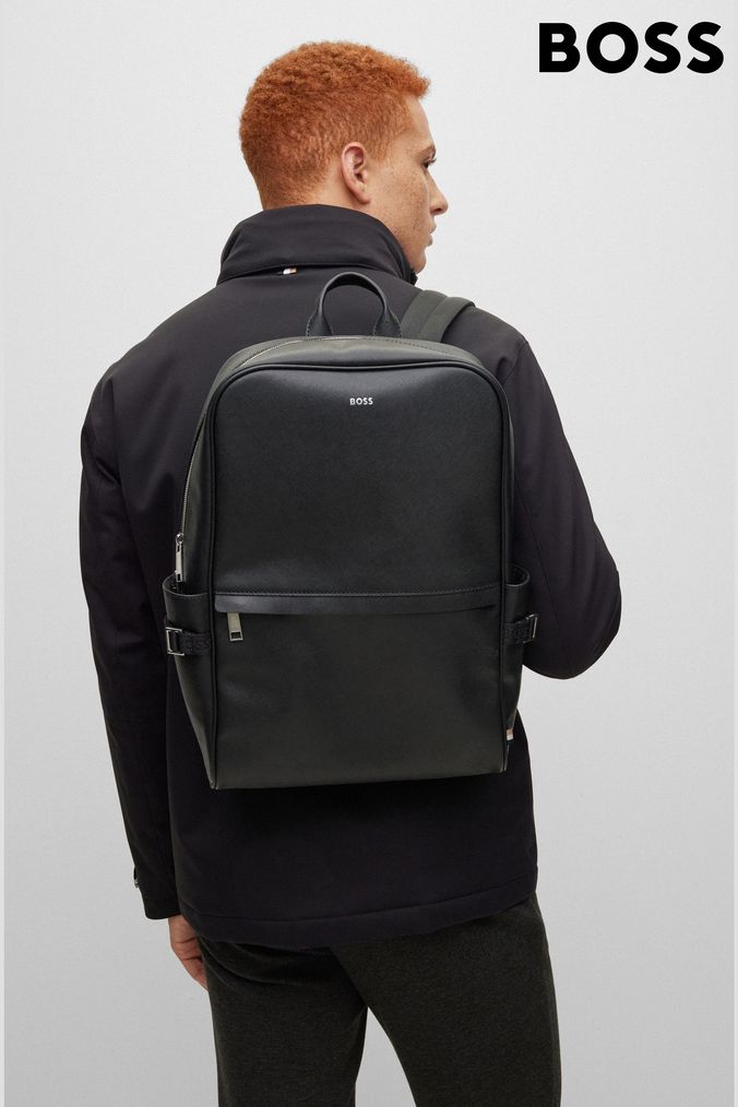 Boss mens bags shop sale