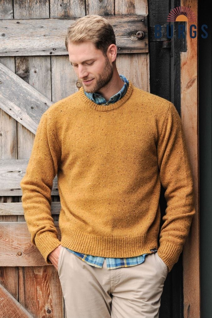 Levis neppy 2025 crew sweater