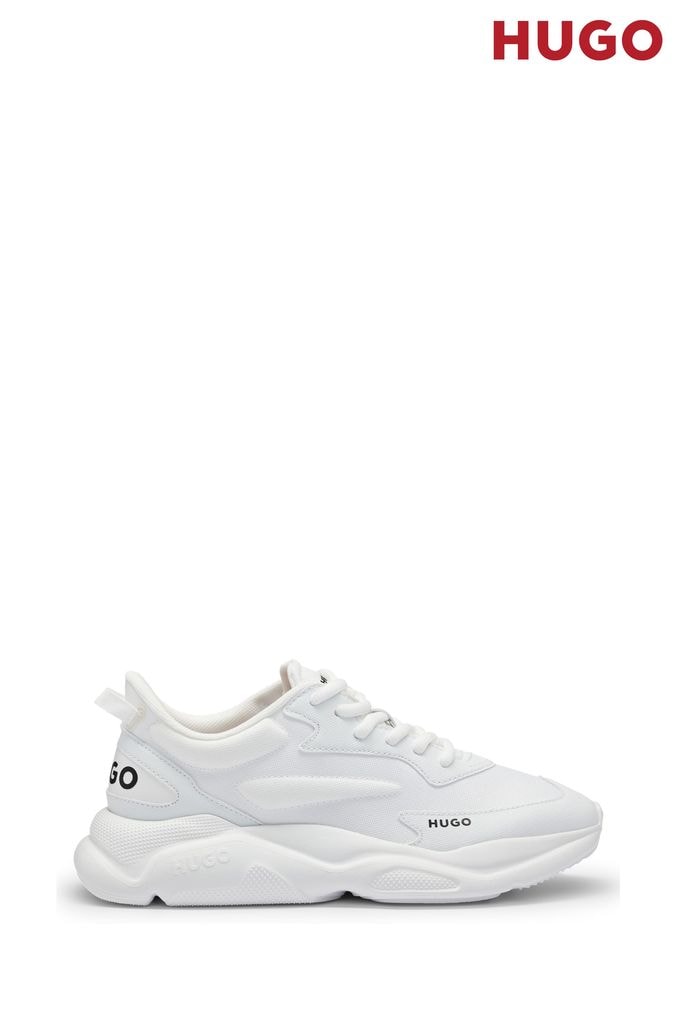 Hugo boss discount womens shoes uk