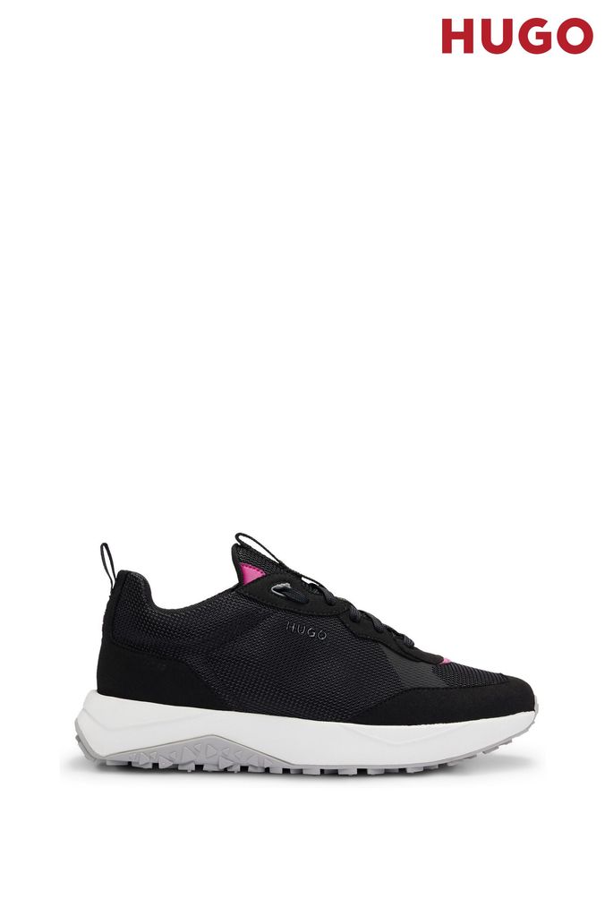 Hugo boss online womens shoes uk
