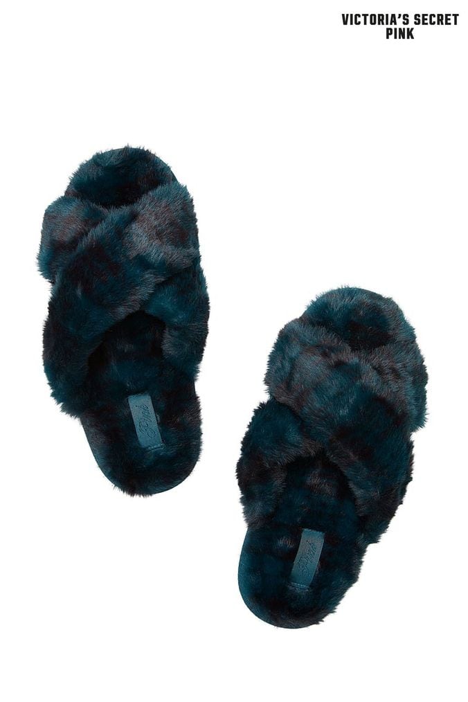 Victoria secret ugg 2025 slides