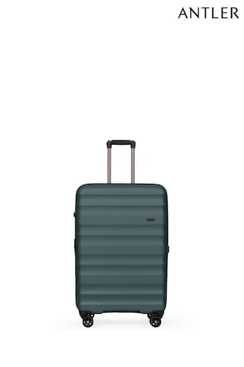 Antler Green Clifton Large Sycamore Luggage (Q74842) | £240