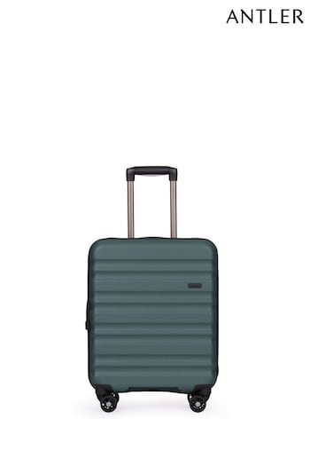 Antler Green Clifton Cabin Sycamore Luggage (Q74848) | £170