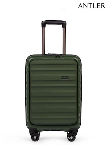 Antler Green Clifton Cabin with Pocket (Q74852) | £220