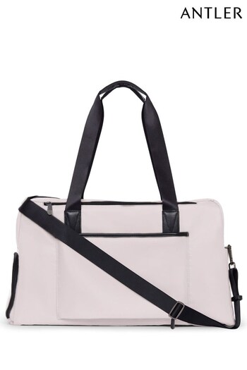 Antler Pink Chelsea Weekender Blush Bag (Q74853) | £160